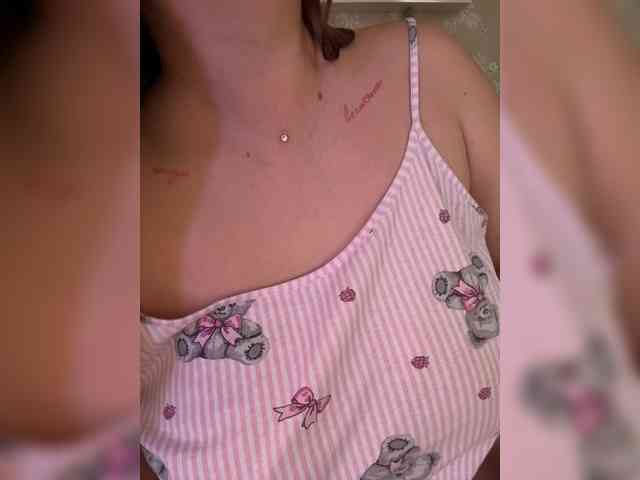 SweetyW-'s webcam live show