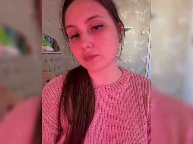 SweetySonya webcam