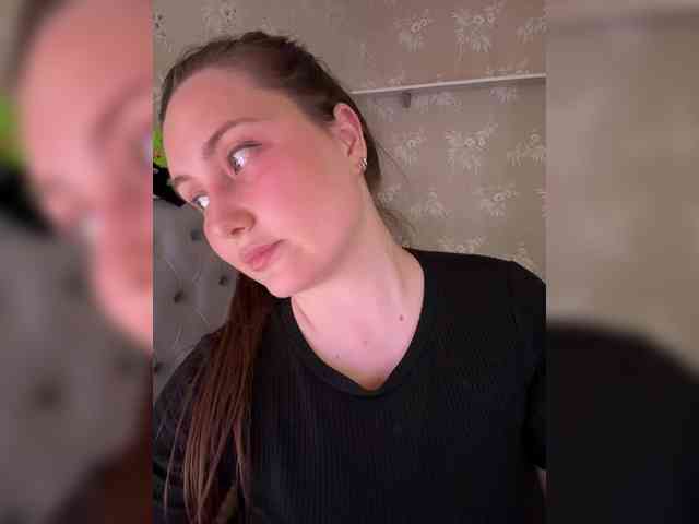 SweetySonya webcam