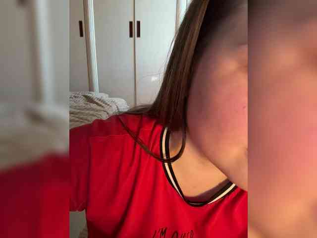 SweetySonya webcam