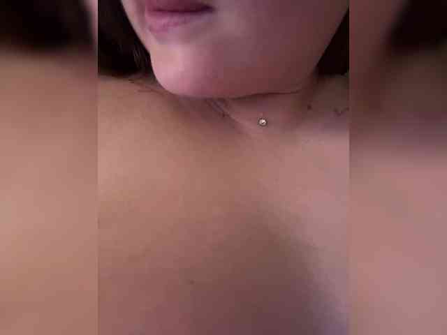 SweetySonya webcam