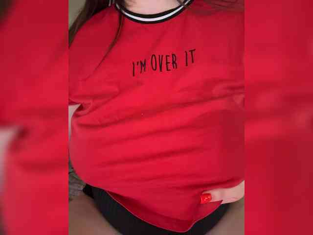 SweetyW- Live Webcam on BongaCams