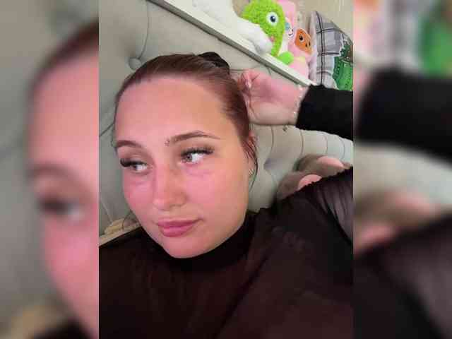 SweetySonya webcam