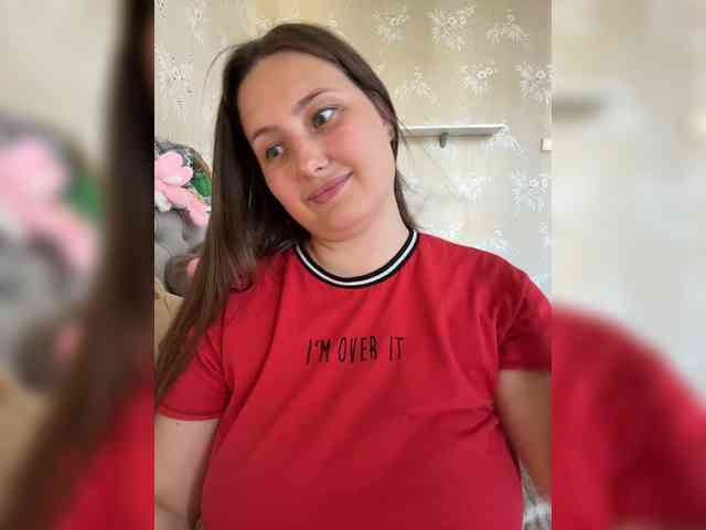 Модель: SweetySonya