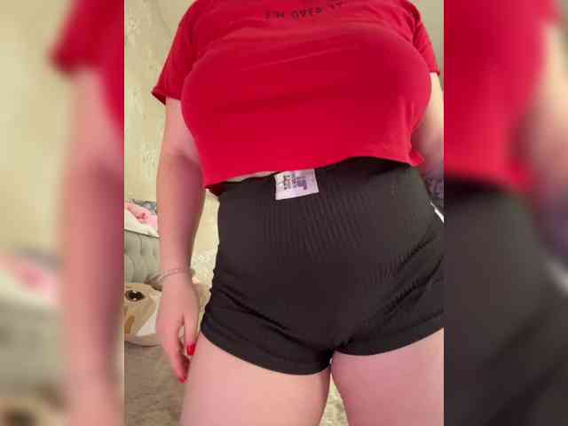 SweetySonya webcam