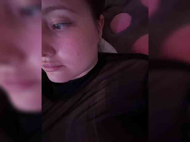 SweetySonya webcam