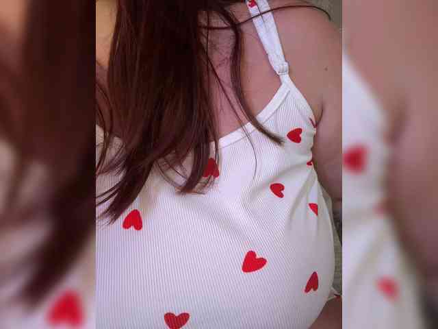 SweetySonya webcam