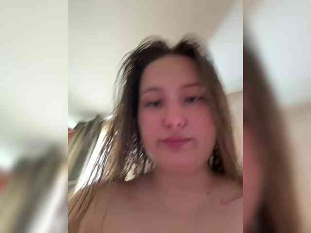 SweetySonya webcam