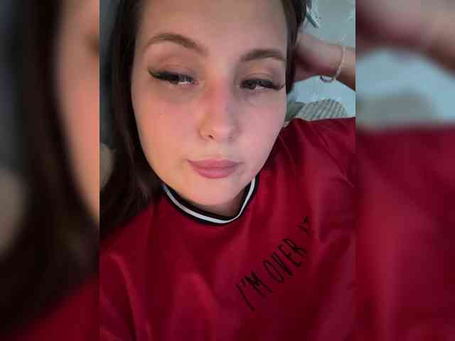 SweetySonya webcam