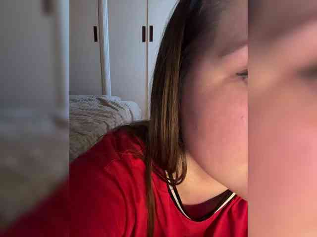 SweetySonya webcam