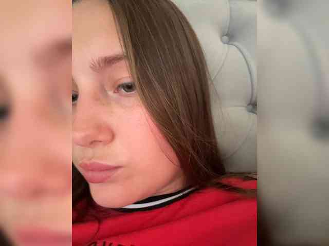 SweetySonya webcam