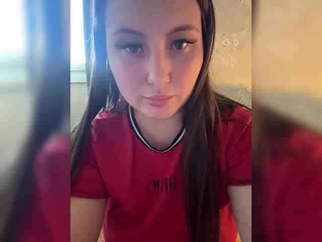 SweetySonya webcam