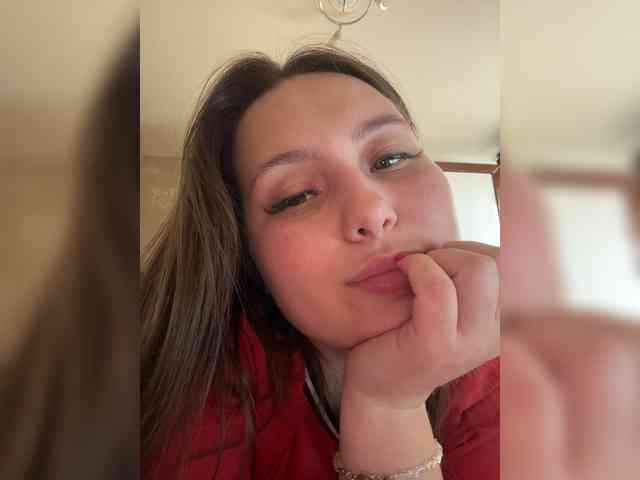 SweetySonya webcam