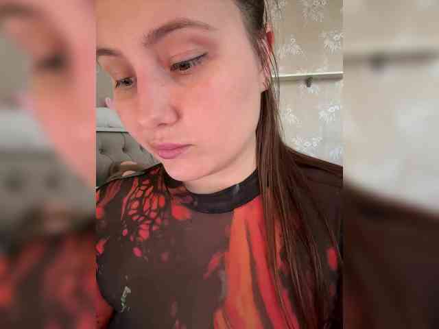 SweetySonya webcam