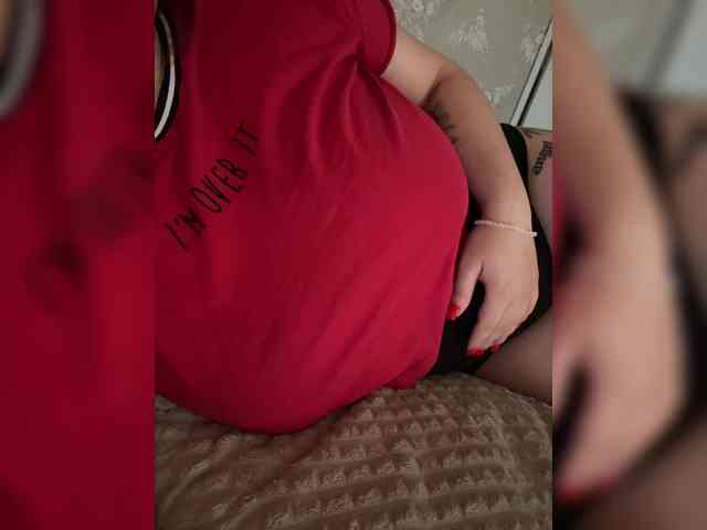 SweetySonya webcam