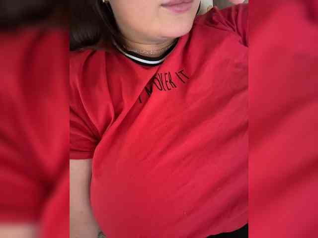 SweetySonya webcam