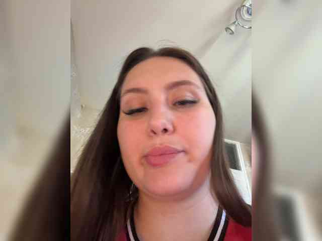 SweetySonya webcam