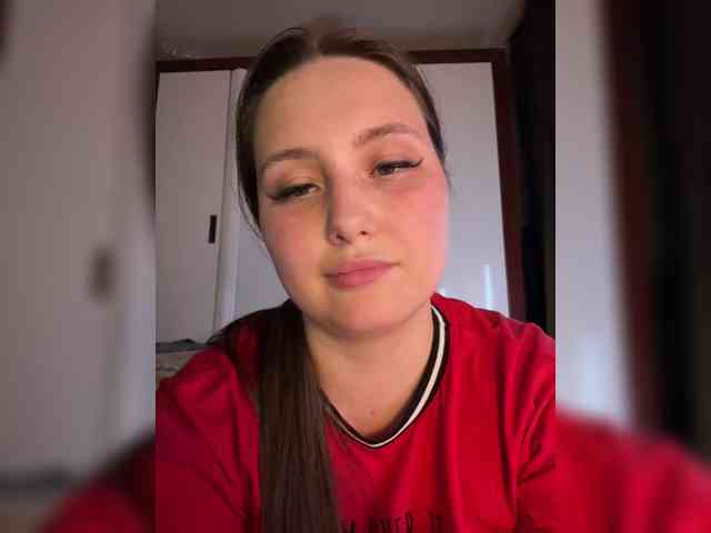 SweetySonya webcam