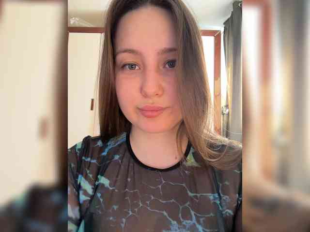 SweetySonya webcam