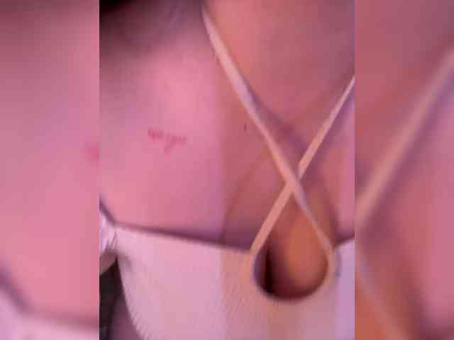 SweetySonya webcam