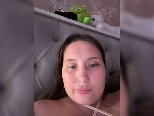 SweetySonya webcam
