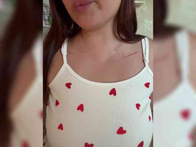 SweetySonya webcam