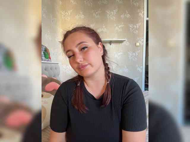SweetySonya webcam