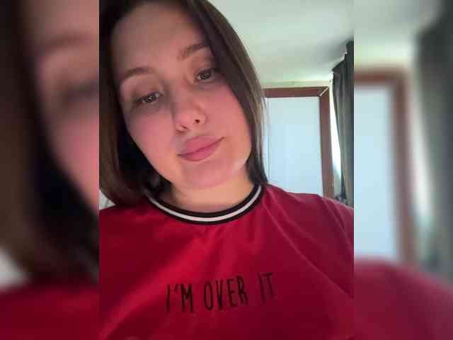 SweetySonya webcam