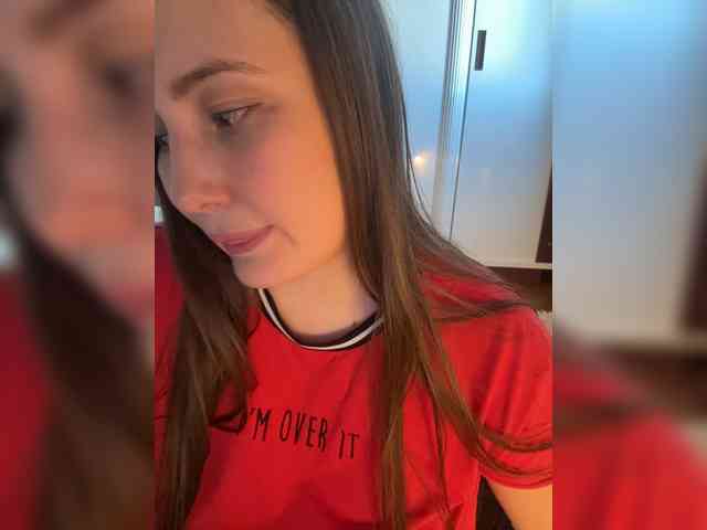 SweetySonya webcam
