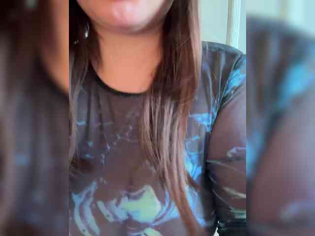 SweetySonya webcam