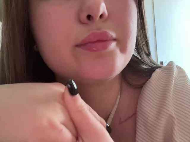 chat webcam sex SweetyW-