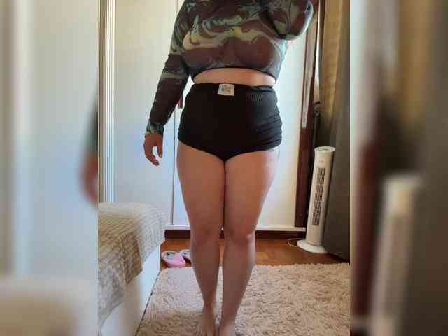 SweetySonya webcam
