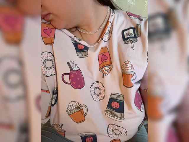 SweetySonya webcam