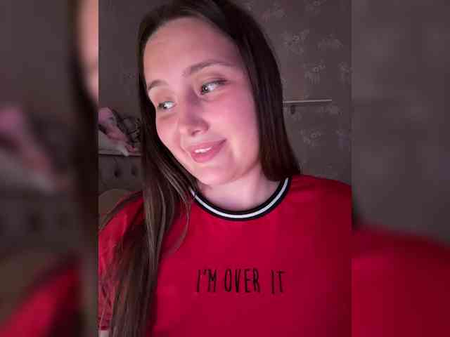 SweetySonya webcam