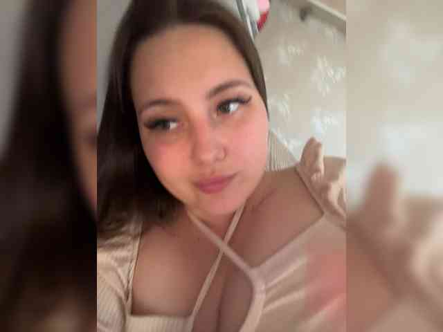 SweetySonya webcam