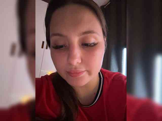 SweetySonya webcam