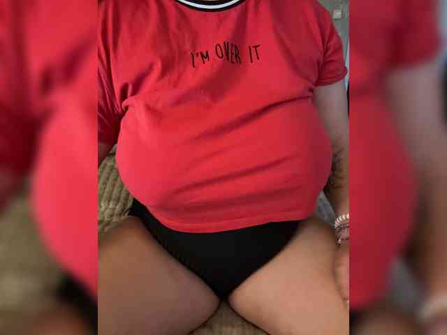 SweetySonya webcam