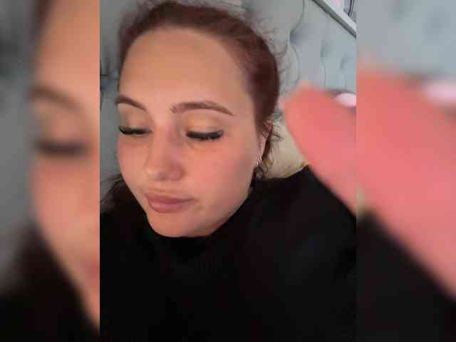 SweetySonya webcam