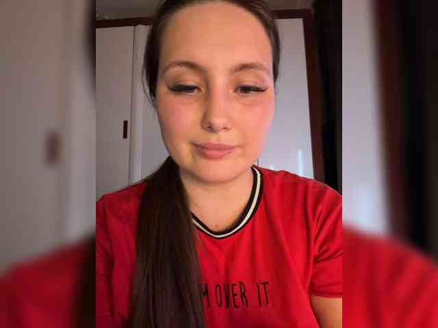SweetySonya webcam