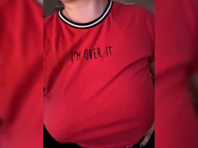 SweetySonya webcam