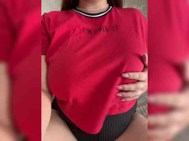 SweetySonya webcam