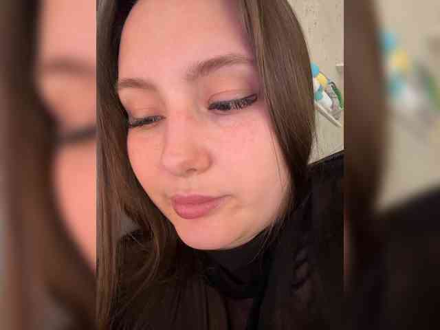 SweetySonya webcam
