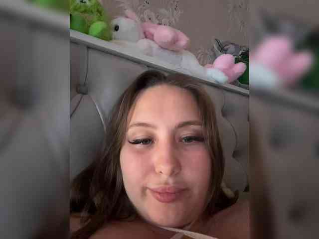 SweetySonya webcam