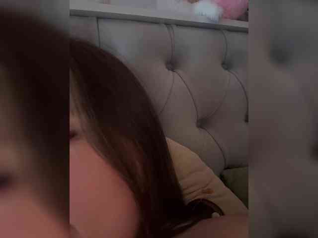 SweetySonya webcam