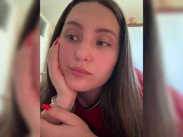 SweetySonya webcam