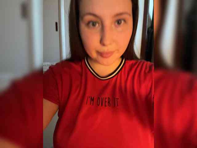 SweetySonya webcam