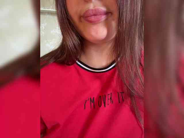 SweetySonya webcam