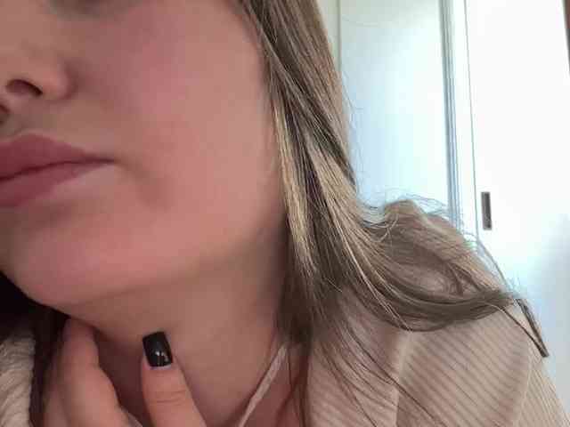 SweetySonya webcam