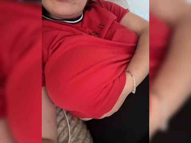 SweetySonya webcam