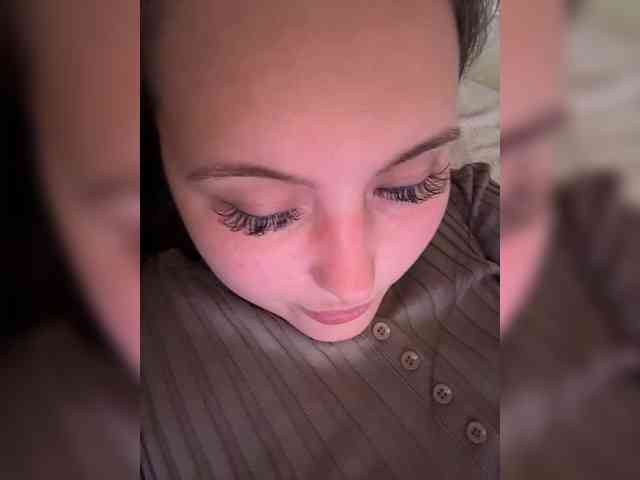 SweetySonya webcam